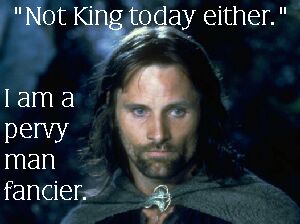 Aragorn